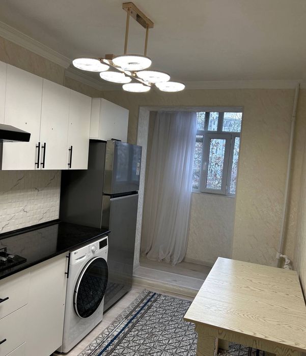 Юнусободда метро яқинида шинам квартира. 10 дақиқа пиёда