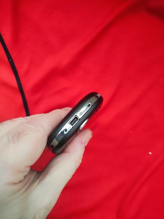 Htc Touch Windows Mobile ( decodat)