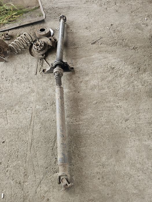 Cardan Hyundai Santa Fe 2005 4x4 2.0 crdi