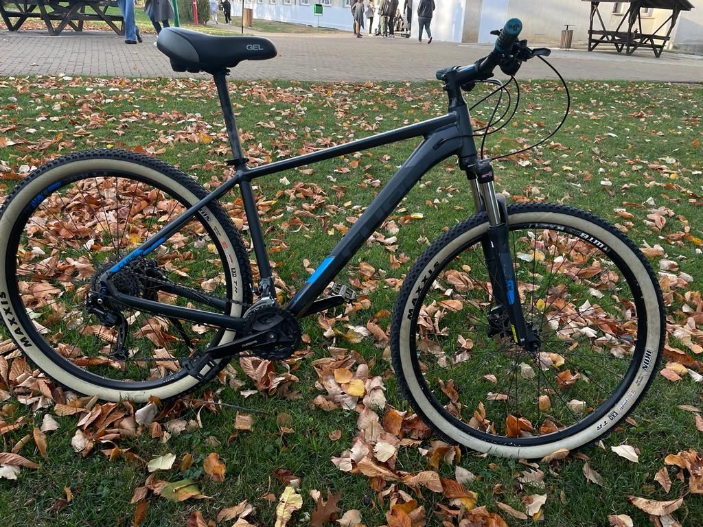 Cube Aim HPA 29er Iasi OLX.ro