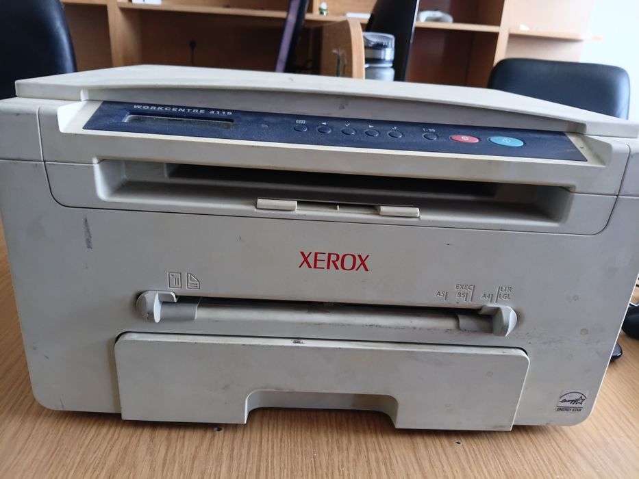 Продам принтеры Xerox HP