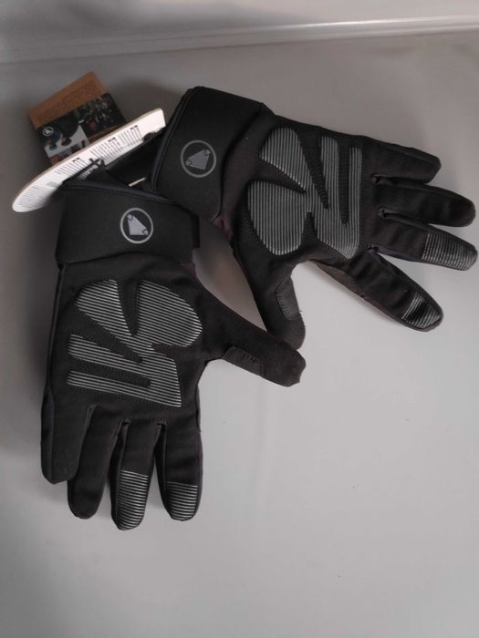 Ръкавици Endura Strike, размер XL