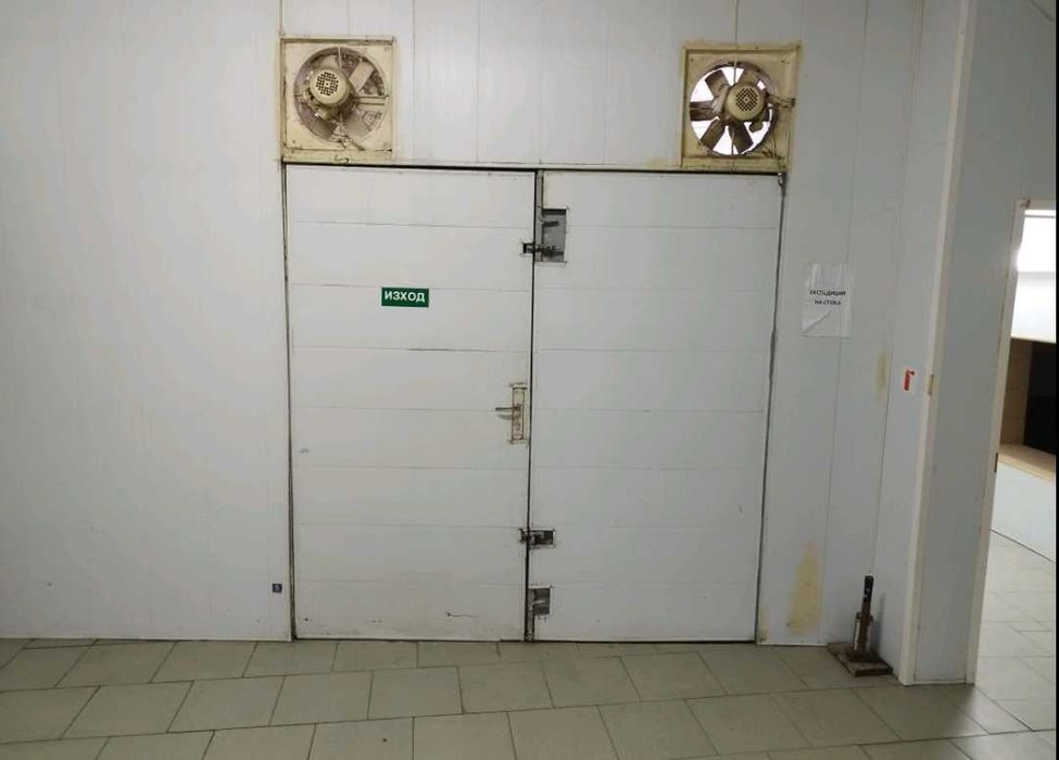 Продава се Промишлена сграда в Стара Загора, Самара 2 - 369 кв.м за 719 €/кв.м - Снимка #11