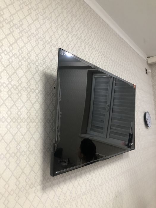 Телевизор TCL Android tv