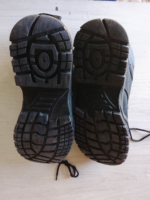 Мини берцы новые в идеальном состоянии