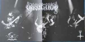 Dissection – Storm Of The Light's Bane Limited Edition