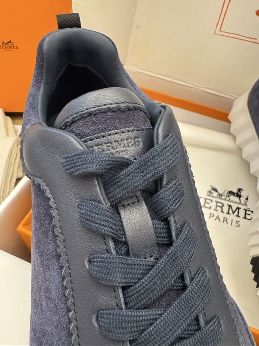 Adidasi bărbat model Hermes Premium