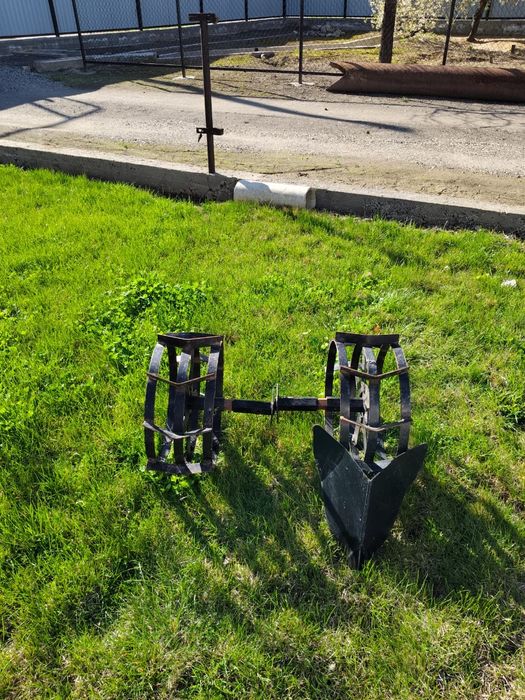 Продам мотоблок Брайт