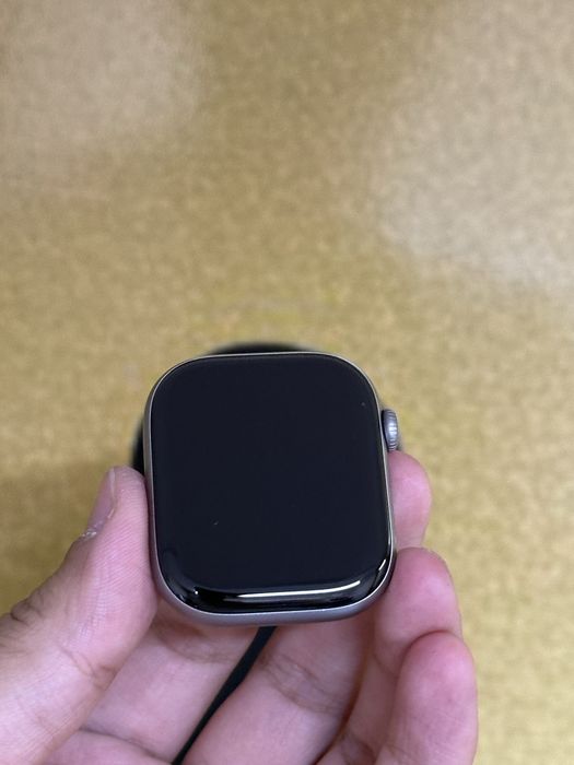 Apple Watch 10 46mm