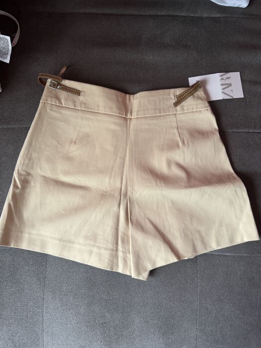 Пола-панталонки Zara