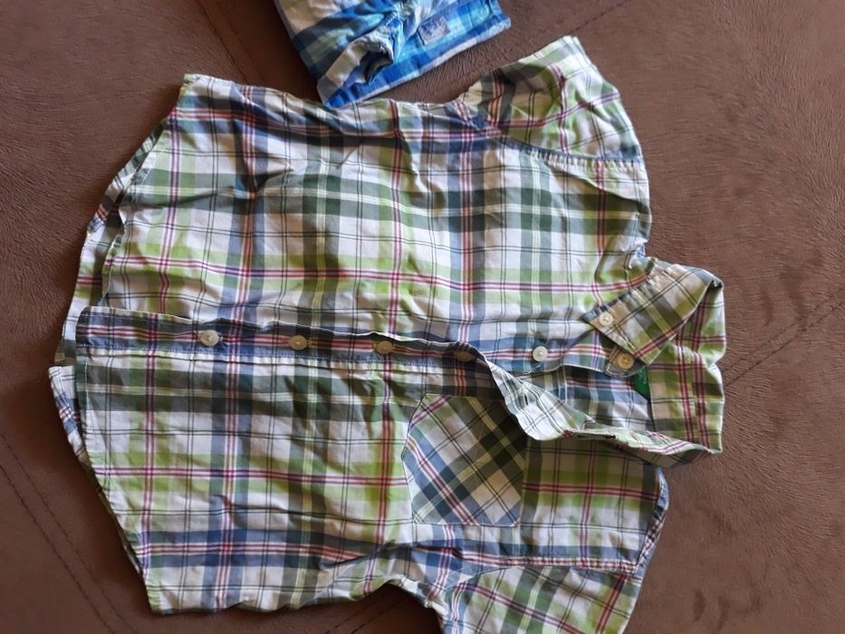 Детски ризи      .