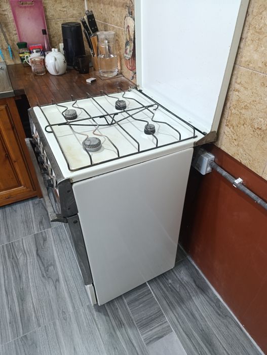 Газовая плита БРЕСТ