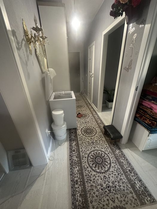 Продам 2 комнатную квартиру