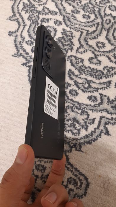 Redmi 15 6/128 Gb