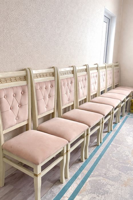 Продается стулья