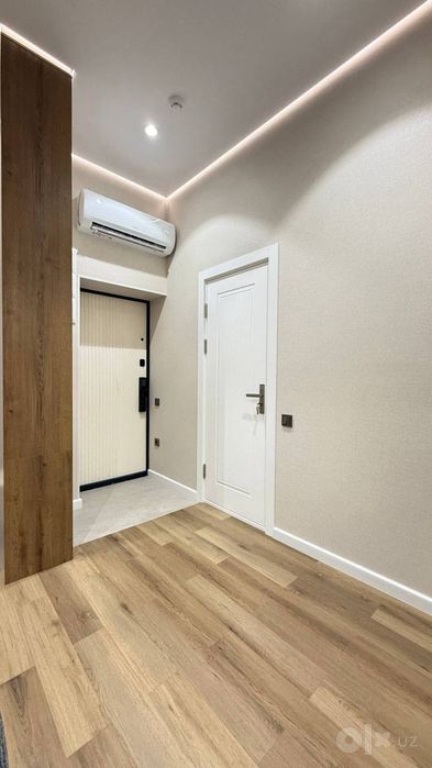 2 комн. квартира в ЖК Imperial Club City
