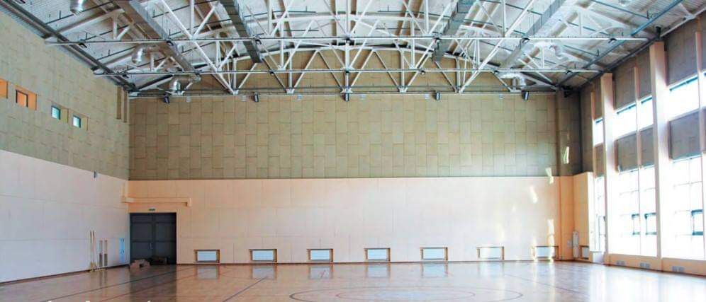 Шумоизоляция квартир