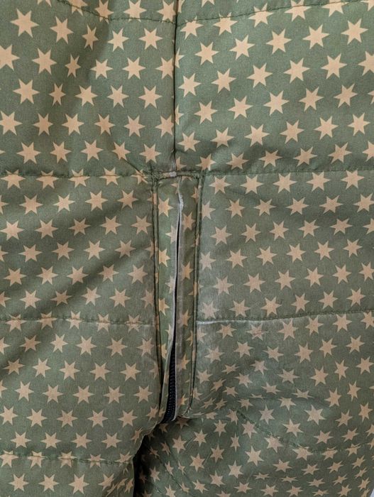 Costum de iarna DucKsday, marimea 86