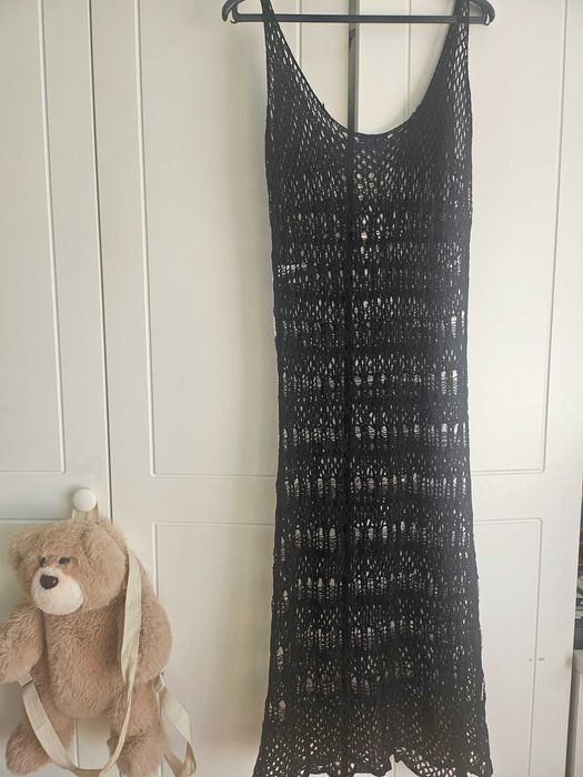 Нова рокля на Zara