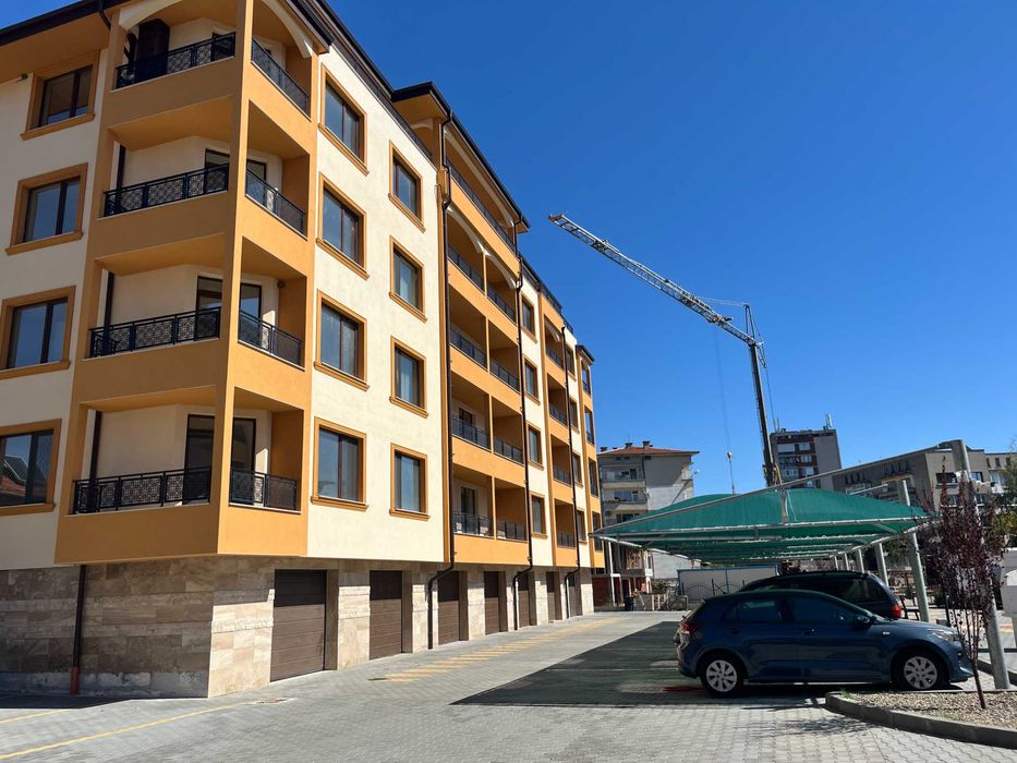 Дом, който съчетава пространство, стил и уют!