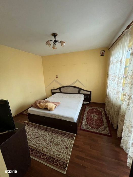 Apartament 2 camere Cantemir-Podu ROS