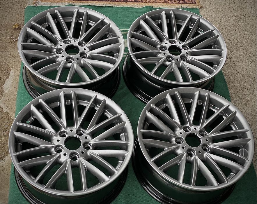 Диски бмв R 18, 94 стиль
