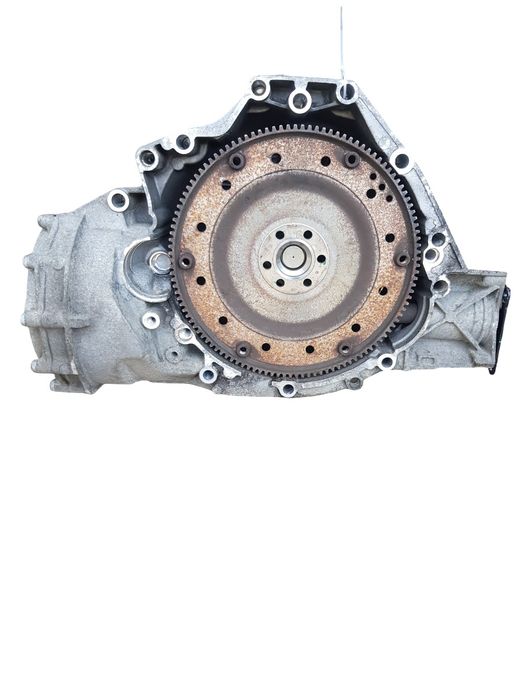 Cutie De Viteze Manuala 6 Trepte Audi A6/S6 Iv Saloon 4G2, C7, 4Gc 201