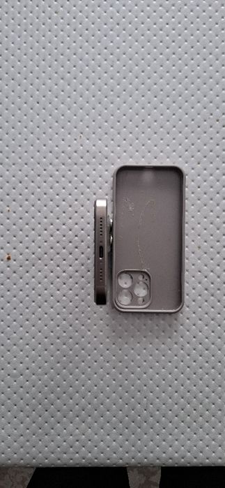 Продам айфон 16 про Макс 256 гиг