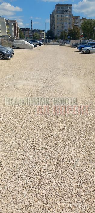 Дава се под наем Гараж / Паркомясто в Варна, Кайсиева градина - 17 кв.м за 51 € - Снимка #7