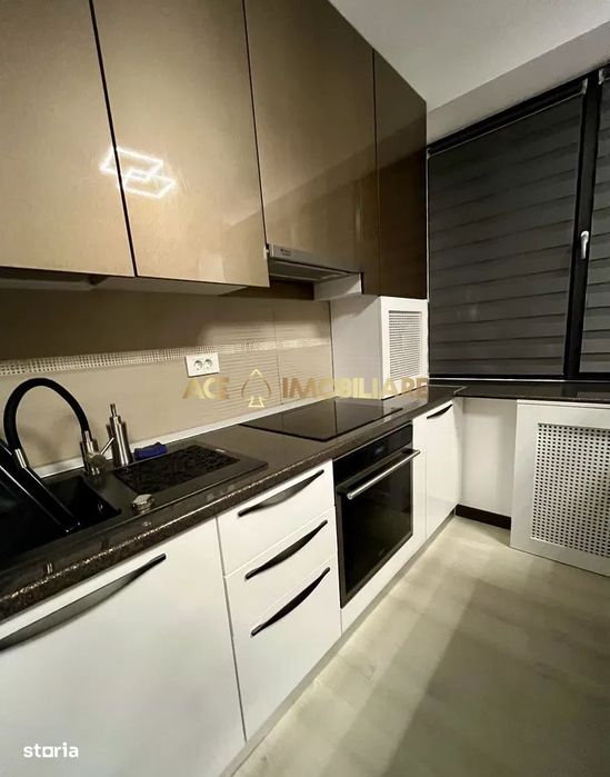 2 Camere de inchiriat | Militari | Metrou | Centrala | Mobilat | Util — fotografia 3