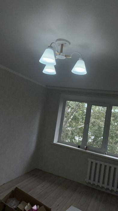 Натяжные потолки для Вас