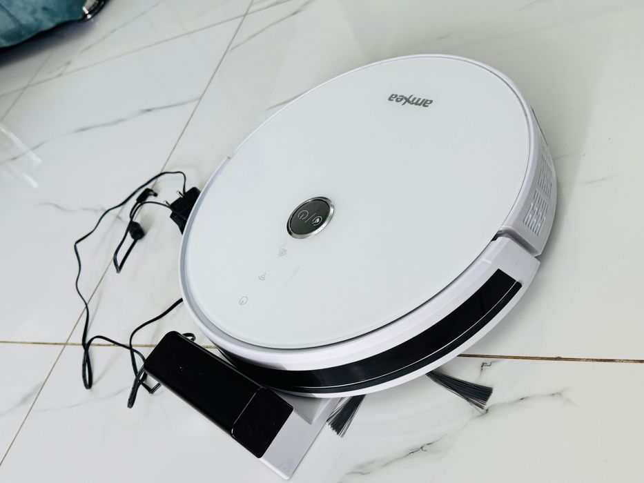 Robot de aspirat Amxea.