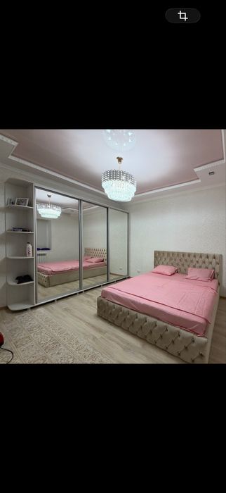 Продам кровать