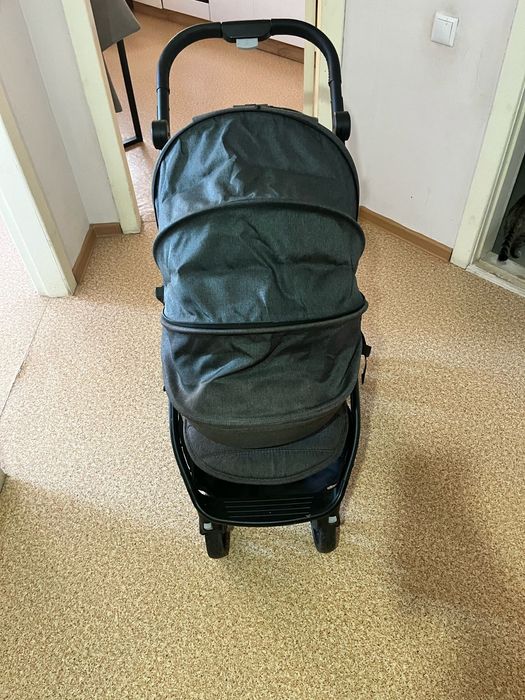 Каляска-трансформер детская