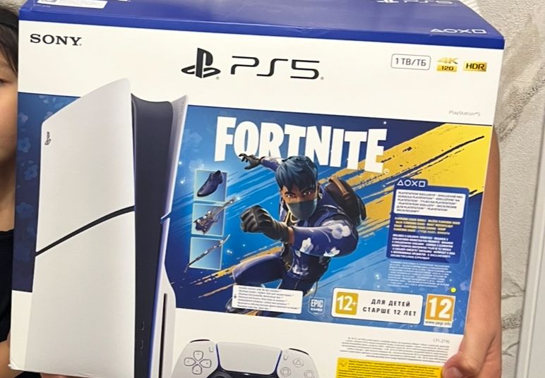 Сони пластейшен