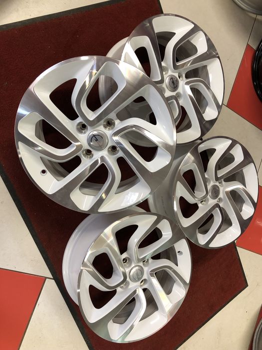 16ц 4х108 Opel Crossland Moka Peugeot 2008 208 Citroen Нови