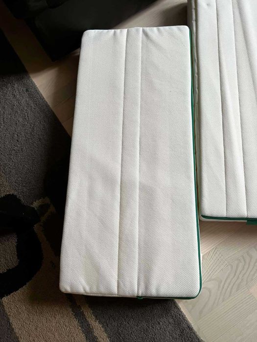 матрак с пяна за разтегателно креватче NATTSMYG /ИКЕА/