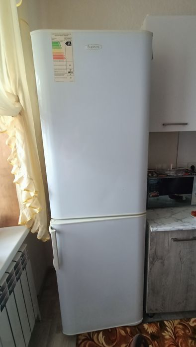 Холодильник б/у в рабочем состоянии