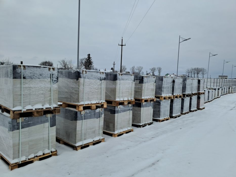 Vând cărămidă aparentă pentru grătare