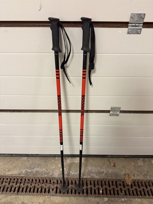 Щеки за ски Rossignol Stove