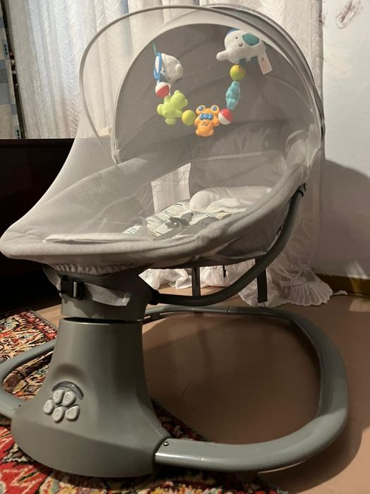 Продам , колыбельная.