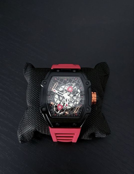 Richard Mille RAFA Rafael Nadal