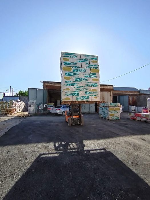 Технониколь каменная вата минвата