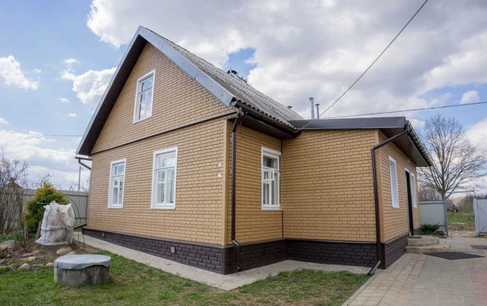 Сайдинг для дома, Стеновые панели, Пластиковые панели для стен