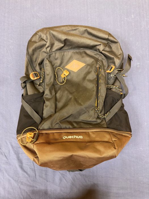 Туристическа раница