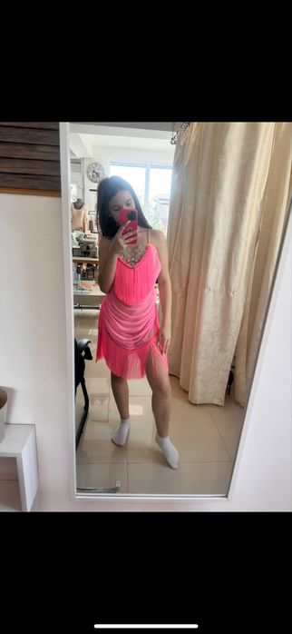 Rochie dans sportiv