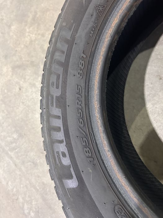 Cauciucuri 185/65R15 iarna 2025