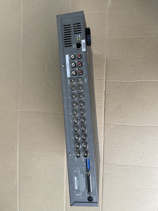 Dvr netestat stare estetica ok