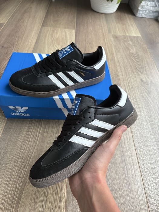 Adidas Samba OG