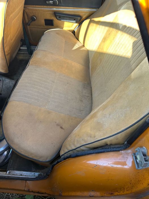 Москвич 2140 НА ЧАСТИ